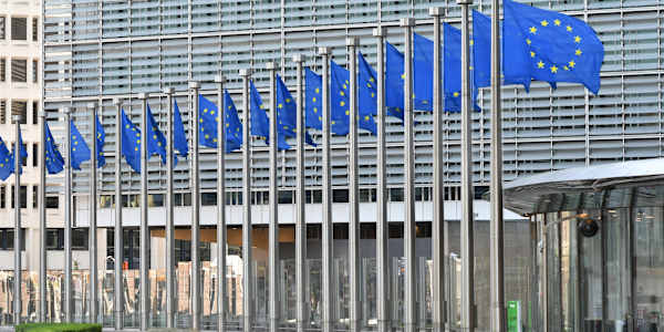 EU funding AI surveillance technology fuelling human rights abuse against