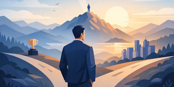 How to Find Purpose After Success as a Man You may have the career, the