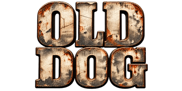 Old Dog Feature FilmAction / ThrillerElliot Kane has spent years burying
