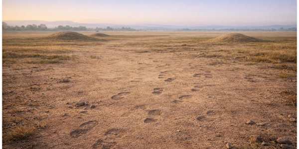 Forgotten Heroes: Minor Characters Anchored in Kurukshetra