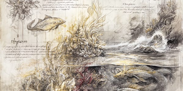 May 19th "Tales from the Tide" Newsletter