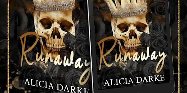 💀 I escaped the mafia… and ran straight into the arms of three deadly biker