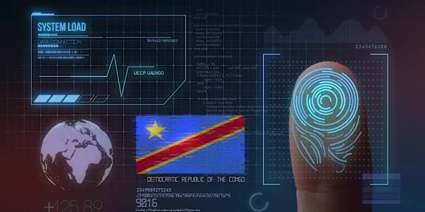 Democratic Republic of Congo launches new DRCPass digital ID system