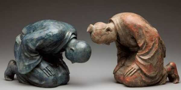 Humility “Humility is just as much the opposite of self-abasement as it is