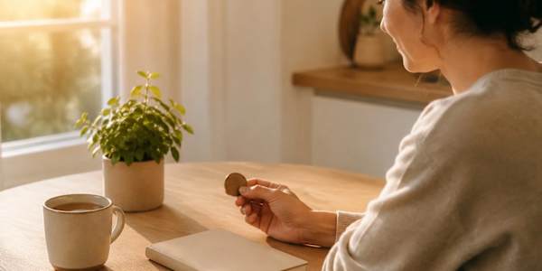 Redefining celebration: sober rituals that make milestones meaningful
