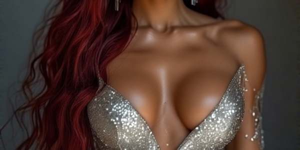 “The Cosmic Bride Problem: When Your Husband Is a God and You’re Over It”