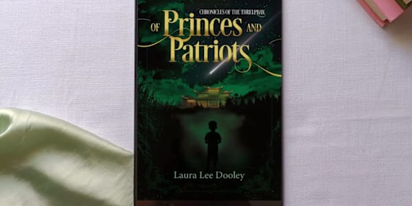 Memorable and Emotionally Fulfilling Of Princes and Patriots is a