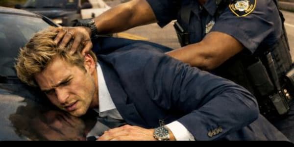 Where's The Fire? Years ago, I created this story based solely on the