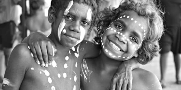 “The Black Sheep Perspective” - By: John Hart  The world is slightly messed