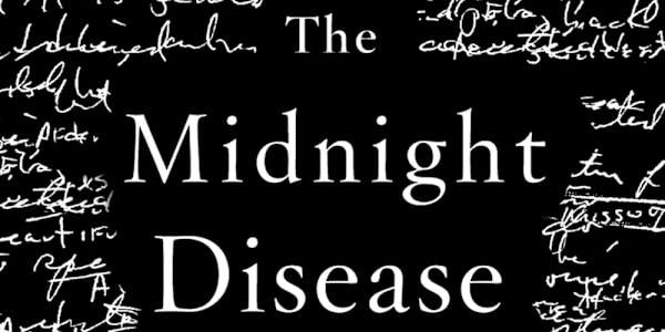 Book Review: “The Midnight Disease” This post is a review of The Midnight