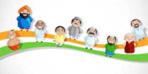 A contemporary caste system While most third world countries attempt to