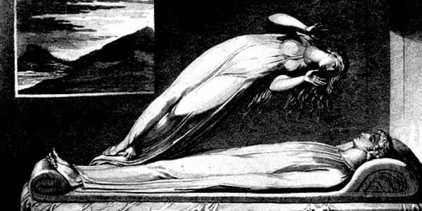 Your Soul Is Not Yours to Give  A soul belongs to the one it