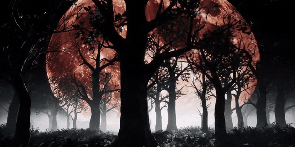 Countdown to Chaos: Preparing for the Blood Moon In Whispers from the