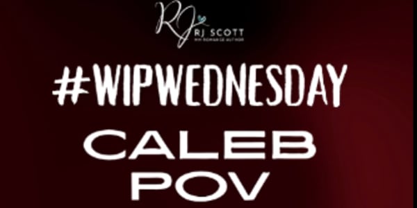 🖤WIP Wednesday 𝗡𝗼𝘃𝗮𝗸, Redcars book five, is out on May 1st!You can