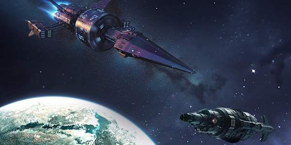 New Ambassador Novel Coming Soon The Ambassador: The Kitar Crisis is almost