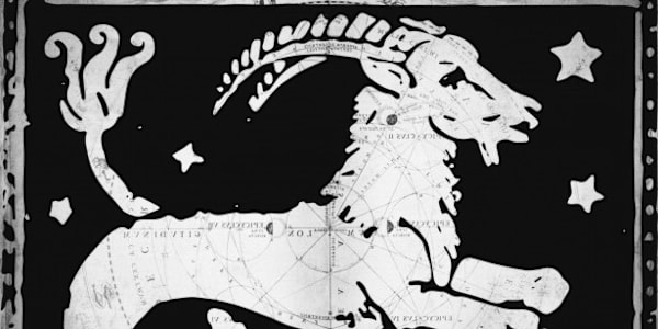 Death by Capra Hircus (Edit) He was supposed to be with fire, those