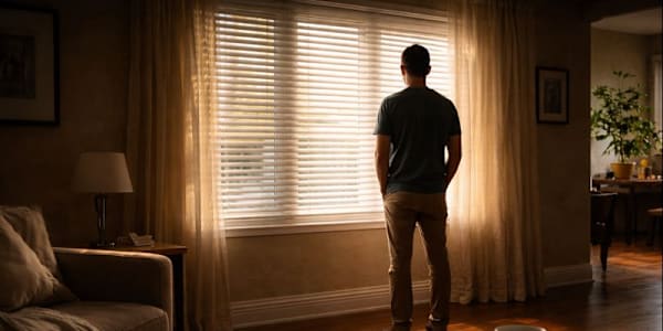 The Day Someone Else Told Me I Had Found Myself For most of my life, I did