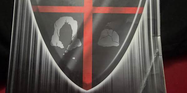 The Realm of Spiritual Warfare Michael is a high school football player