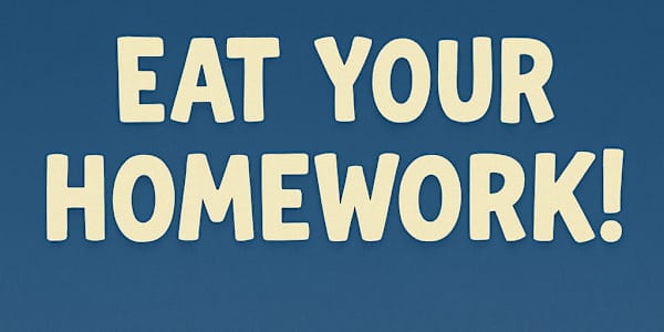 New Series Announcement: “Your Pets Are Planning On…” Hi friends!I’m so