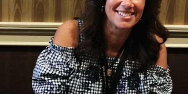 Dog Shows, Dangerous Monsters, and the Unstoppable Urge to Write: Meet the