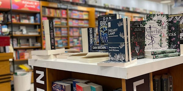 Great, Great Creation!!! „A Brief History of Sin: Messages of the