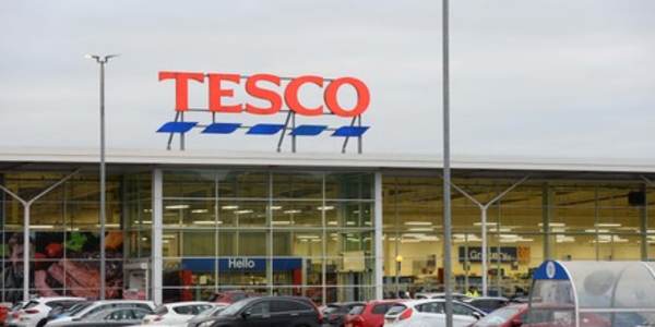 Tesco to use new facial recognition in 2026 Grocery chain Tesco is trialing