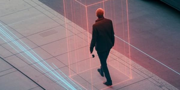 AI Can Now Predict Crime Before It Happens. What If It Gets You Wrong?