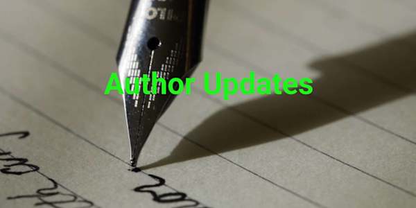 Working on New Book &nbsp;New thriller "Finding Love On Solomon Mountain"