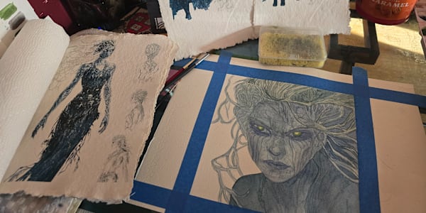 How a Pandemic, a Sunflower Kit, and Stubborn Optimism Turned Me Into a