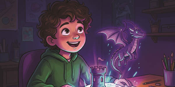 Teacher's Companion Guide: So You Want To Be A Video Game Designer — Free