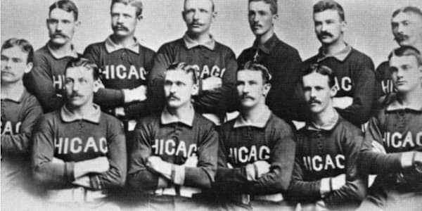 Irish nationalist links to the rise of baseball in America The Irish Times,