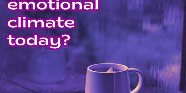 In My Feelings Friday What a week!&nbsp;I managed to write 9K words.