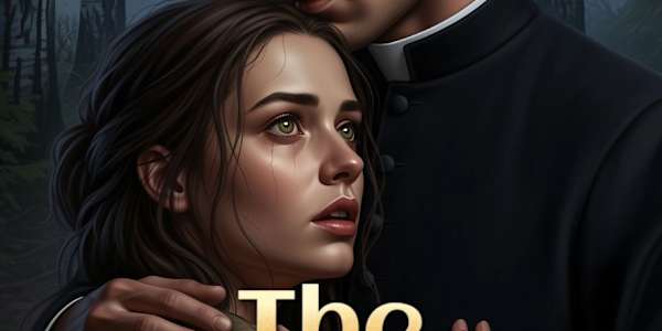 New project! Coming Soon! Forty years before OF BLOOD AND WITCHFIRE, the