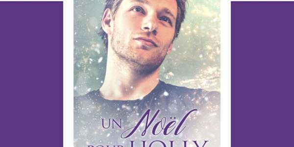 🎄 Bientôt disponible ! Un Noël pour Holly 🎄 Bientôt disponible !Un baiser