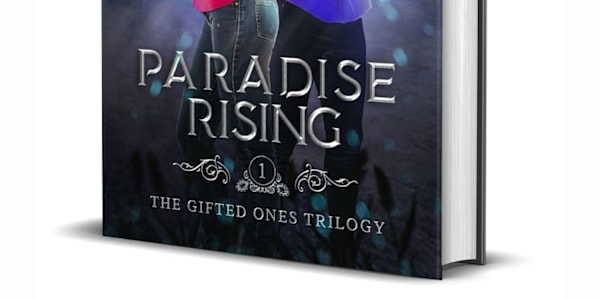 Sometimes They Speak so Loudly!!! Sara... that girl on the book cover?