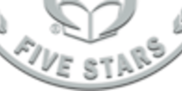 5 star rating from "Readers Favorite!" I am very happy to announce that