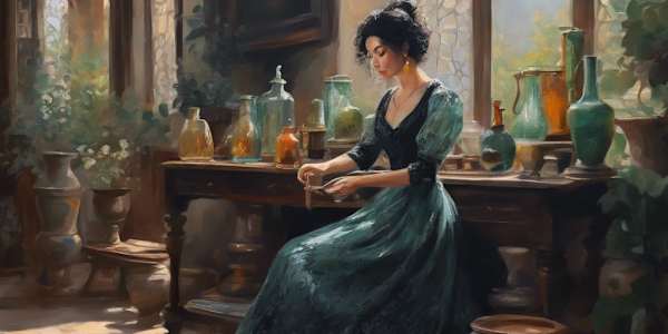 The Legend Of Sara Braga from Lviv.  Here is another urban legend from the