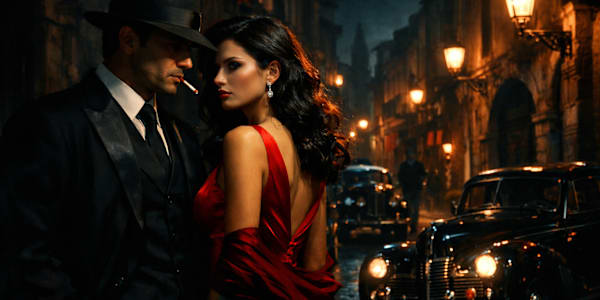 Bloodlines and Betrayals Review: A Gripping Mafia Romance of Love, Power,