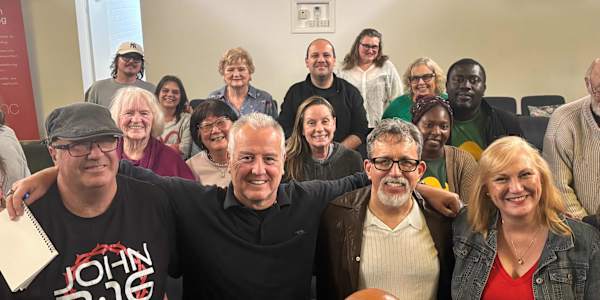 From First-Time Writers to a 65-Book Veteran: Al Argo Inspires Authors in