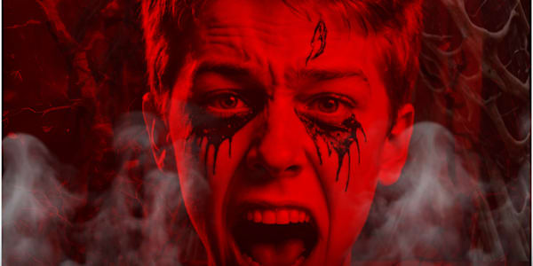 The Next Name: Book Two in The Bender Saga Coming Soon! Book number two in