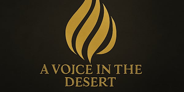 ⚠️ A Prophetic Hour: What Israel’s Crisis Means for Believers Today Every