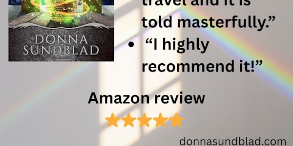 Readers Discovering Shadowalkers There’s nothing quite like hearing from