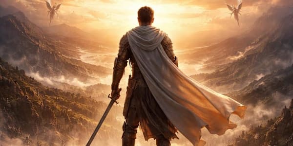 Wars and rumors of war. Here is the same message rewritten in proper