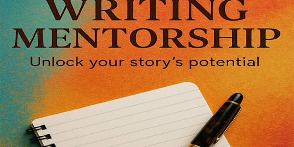 HOLIDAY COACHING SPECIAL!! Transform Your Manuscript Dream Into Published