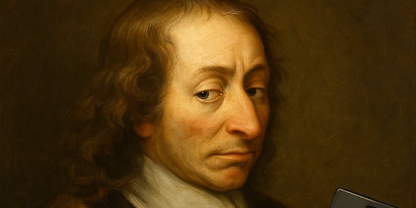 Inventing Things We Never Knew We Wanted: A Calculated Risk From beads on