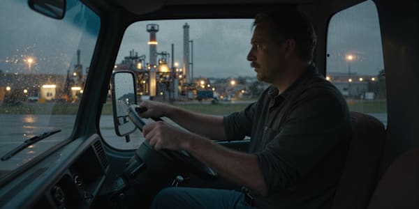 Lament Is Complaining Upward I spoke with a manufacturing client last year