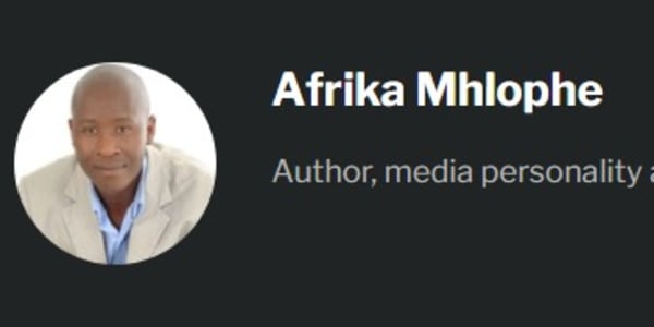 Book Review by Afrika Mhlophe The “Prophetic Word Bank” is the first book