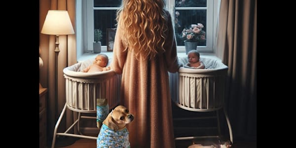 Coming SOON Coming Soon... Book #2- Expecting the Unexpected.You've asked