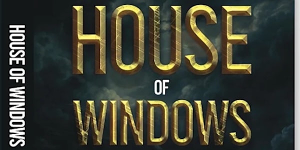 House of Windows - Release Date Announcement &nbsp;There are moments in