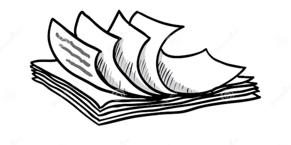 Novel, done Wrote a new novel. Now I feel that emptiness you get sometimes